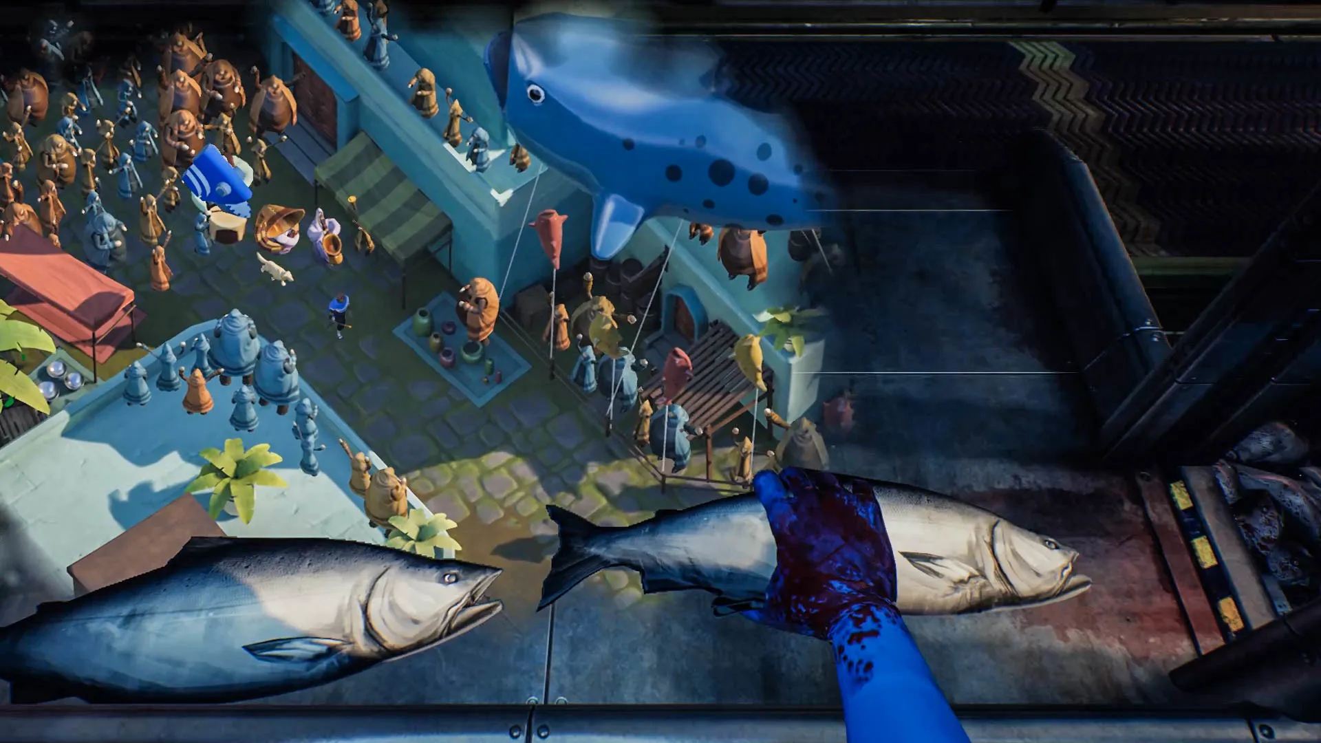 What Remains of Edith Finch Gameplay 3