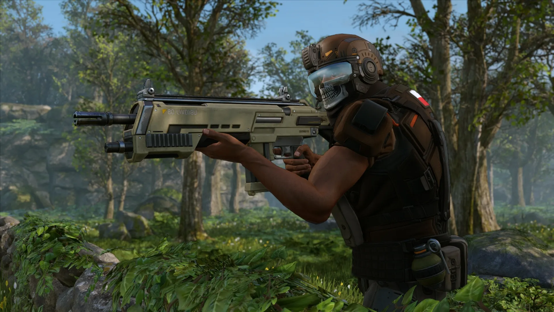 XCOM 2 Gameplay 3