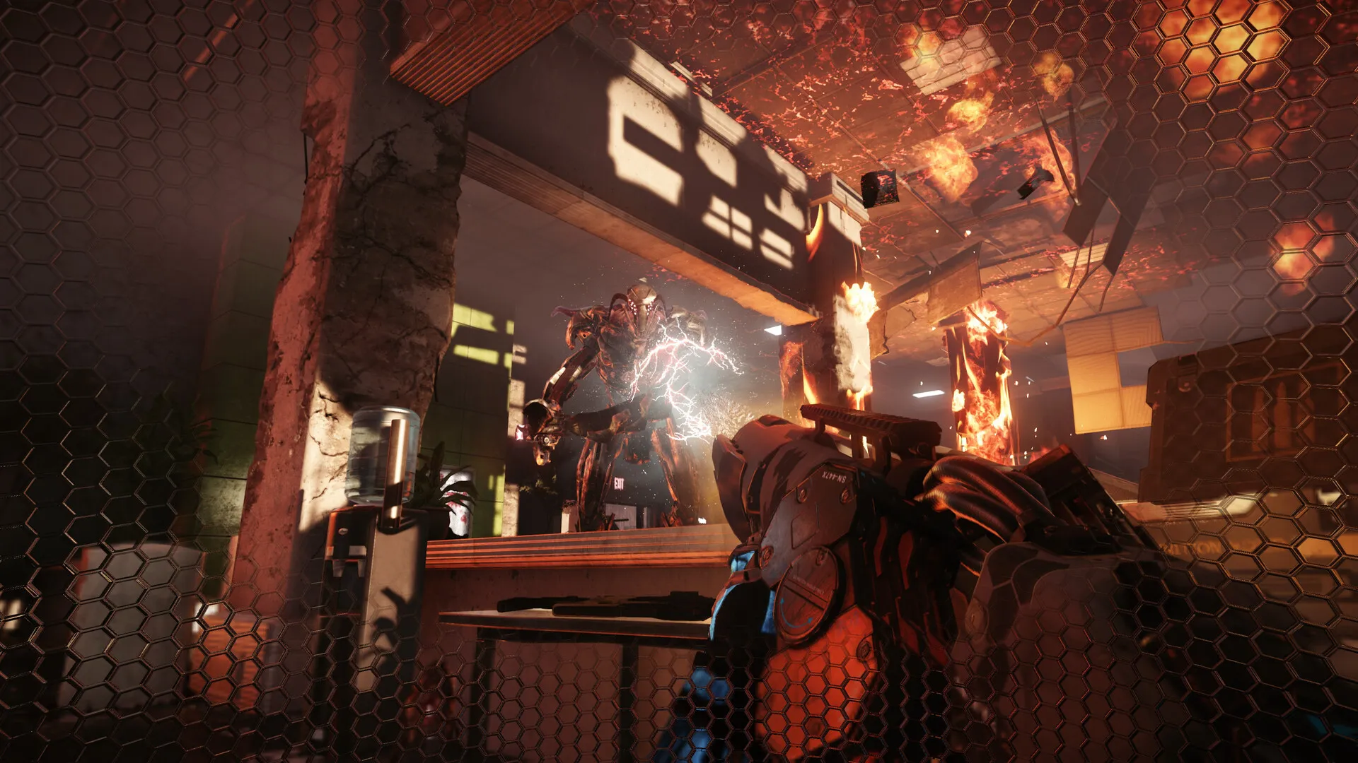Crysis 2 Gameplay 2