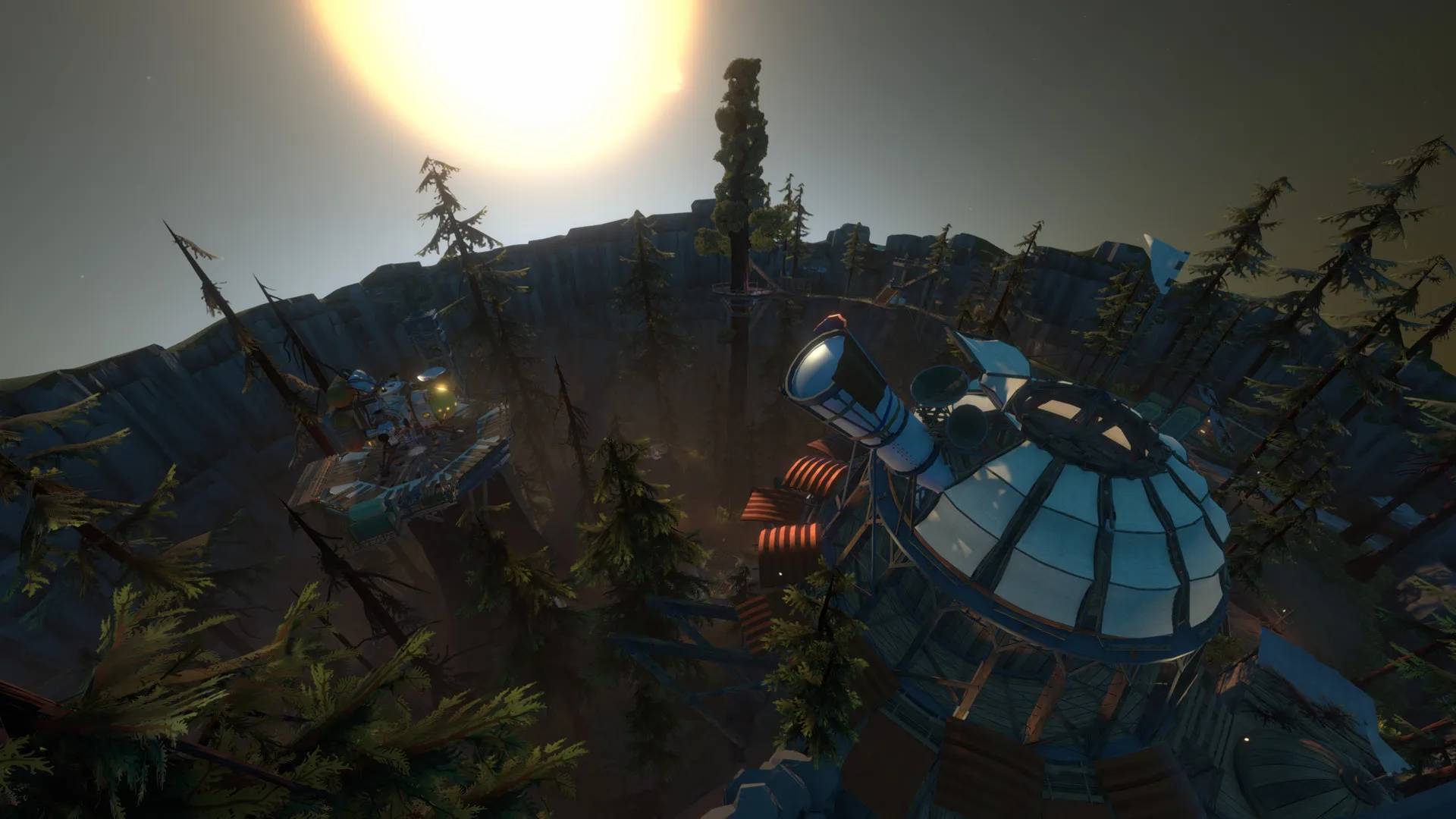 Outer Wilds Gameplay 2