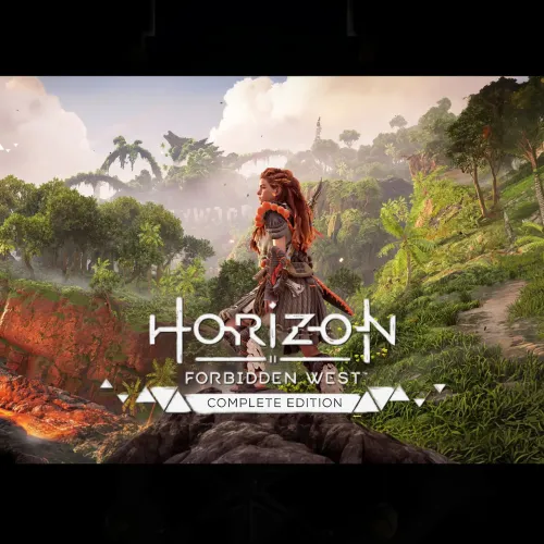 Horizon Forbidden West Complete Edition Steam Global Account