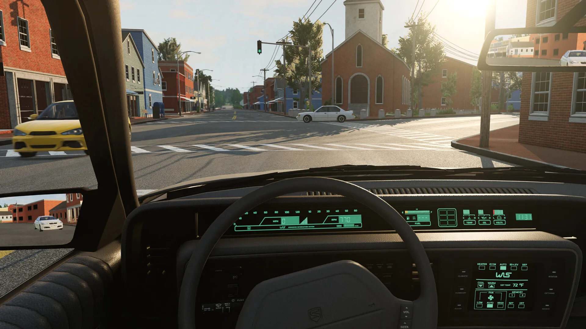 BeamNG.drive Gameplay 2