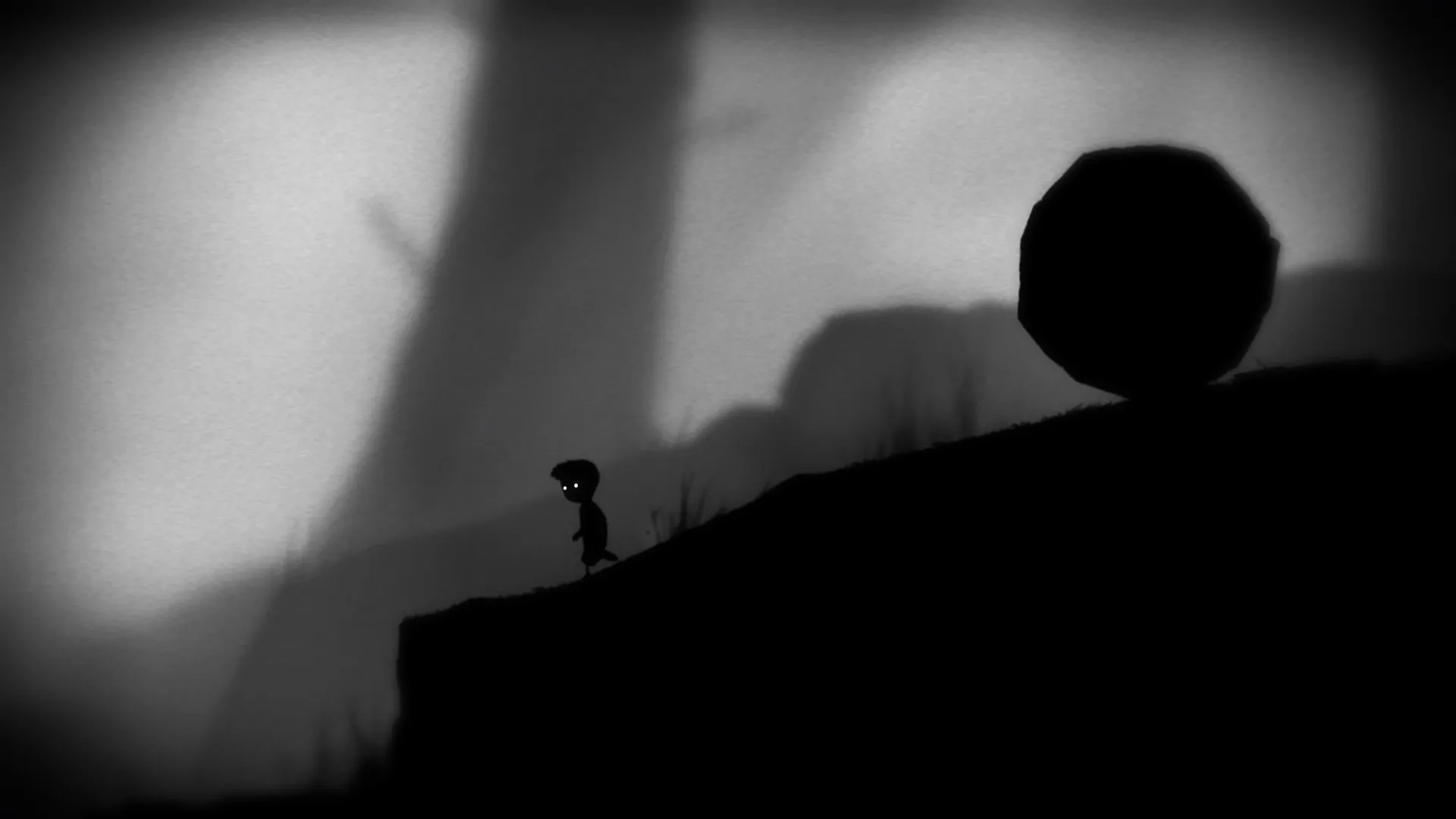 Limbo Gameplay 1