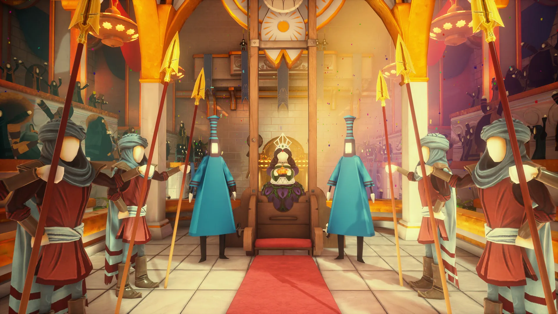 What Remains of Edith Finch Gameplay 2