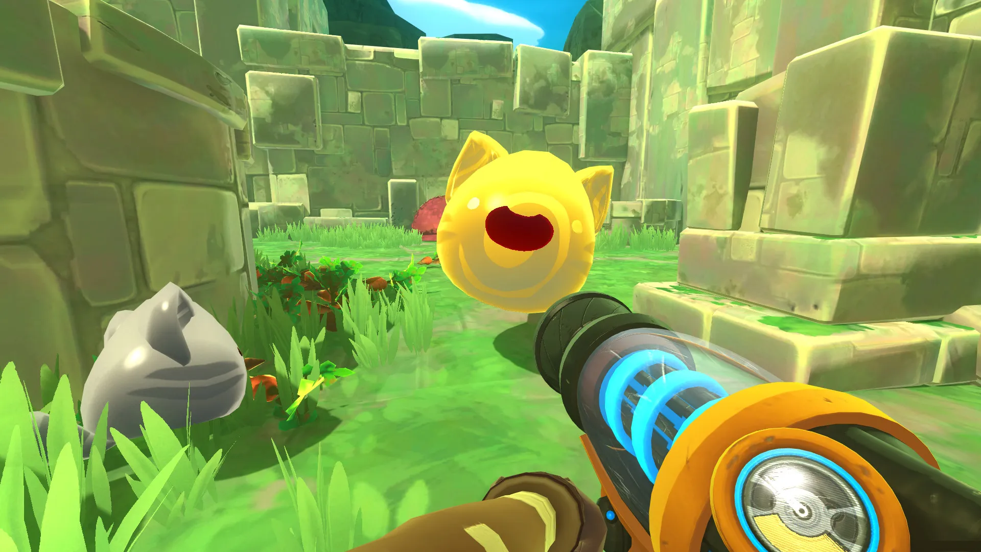 Slime Rancher Gameplay 2