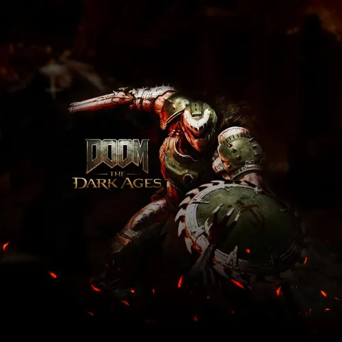 DOOM: The Dark Ages