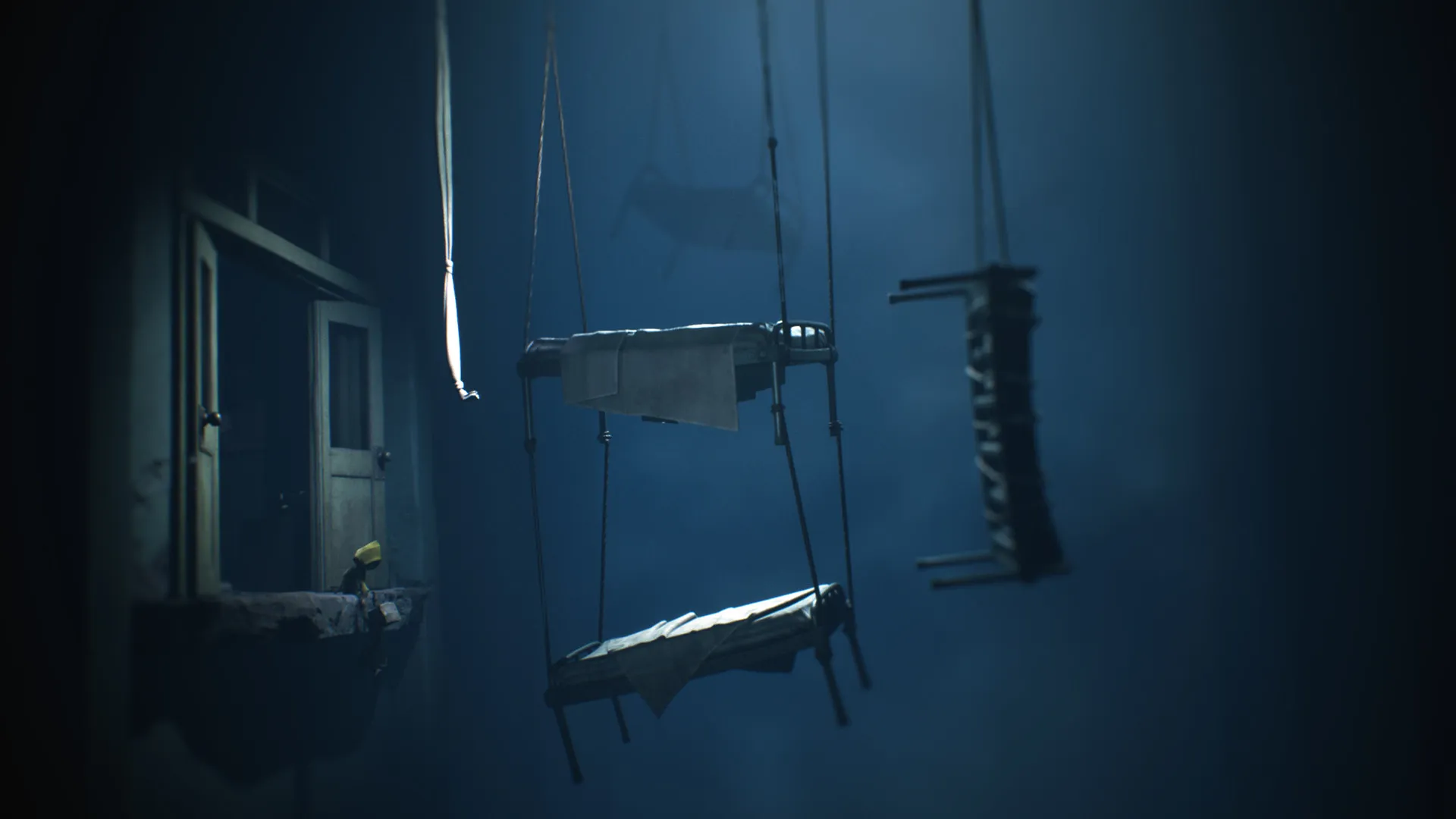 Little Nightmares II Gameplay 2
