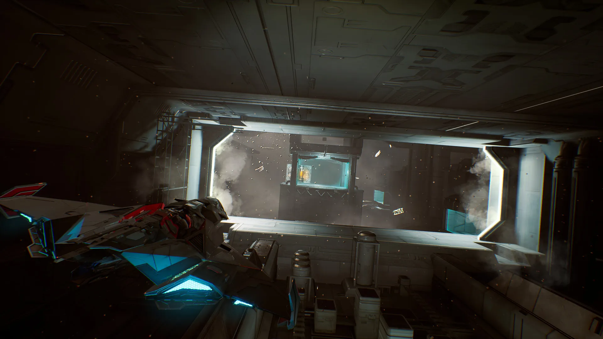Chorus Gameplay 3