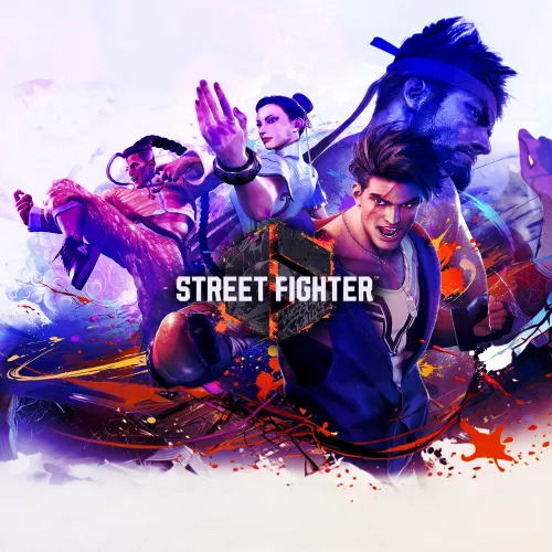 Street Fighter 6 Ultimate Edition