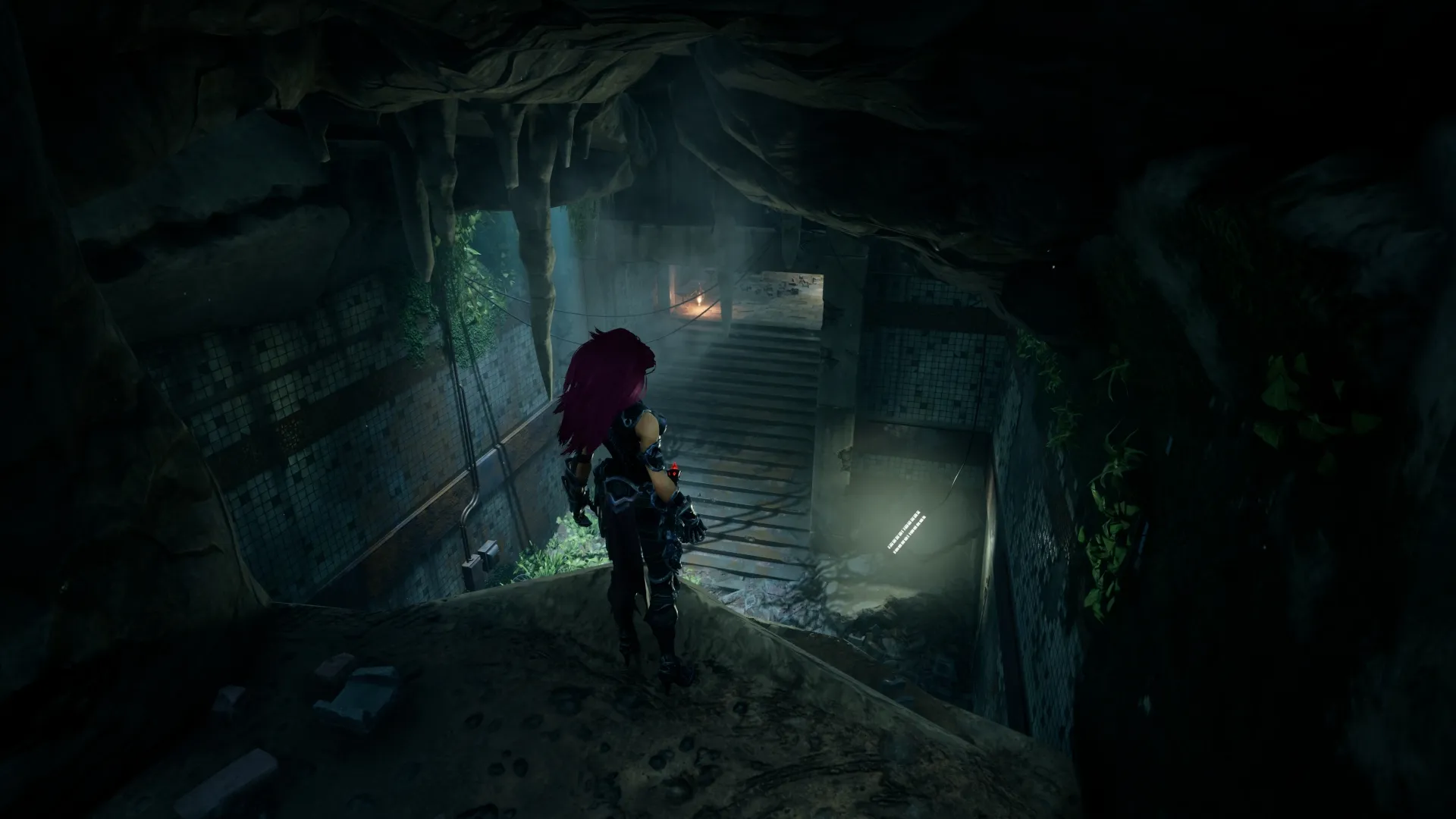 Darksiders III Gameplay 1
