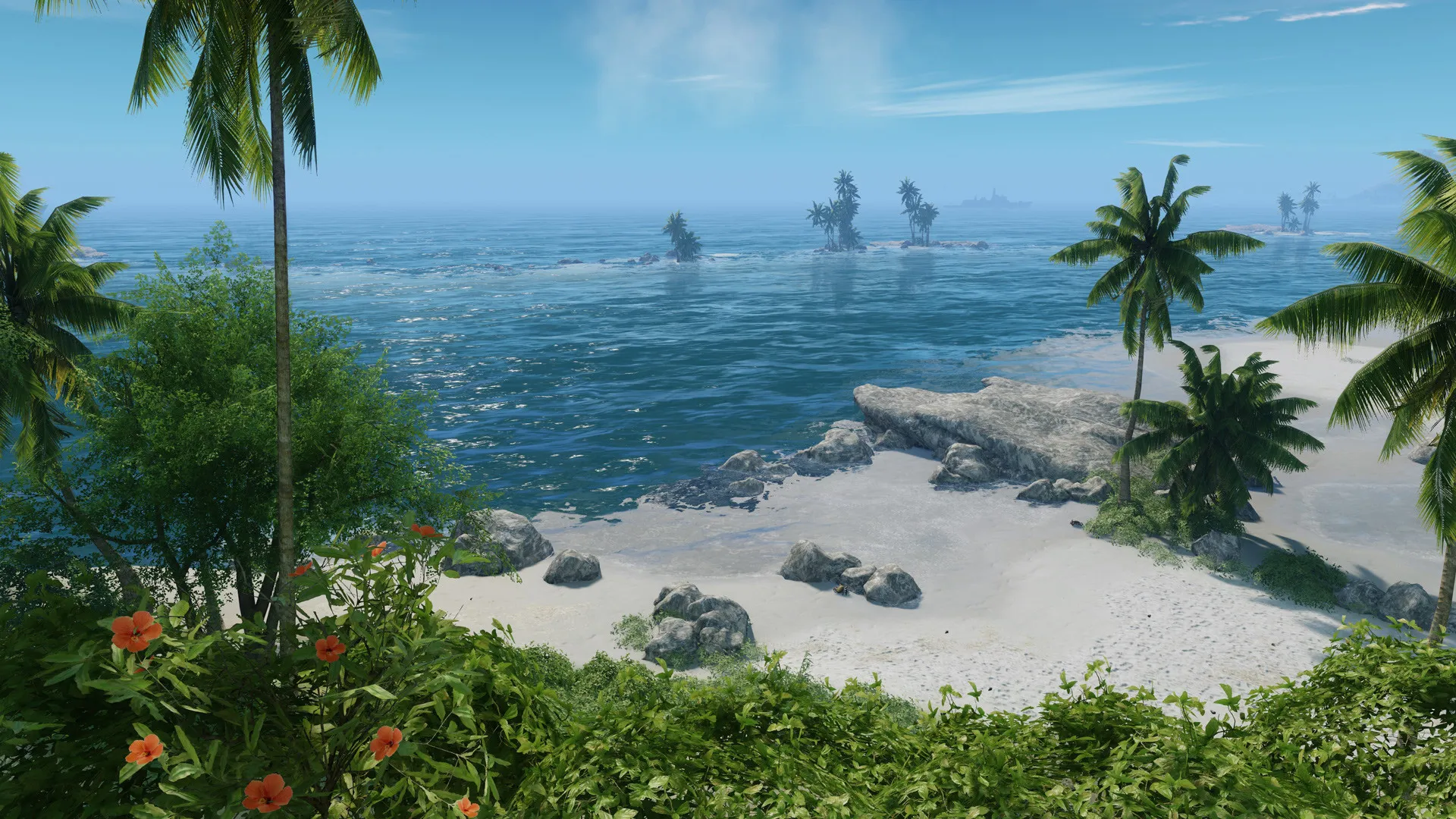 Crysis Gameplay 3