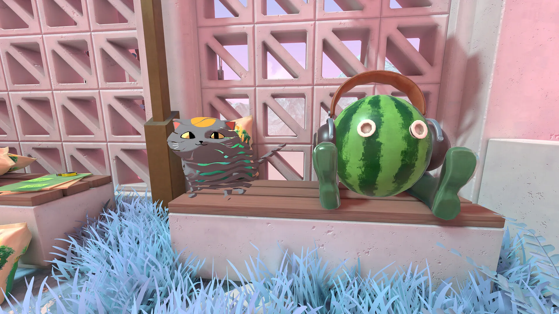 Viewfinder Gameplay 3