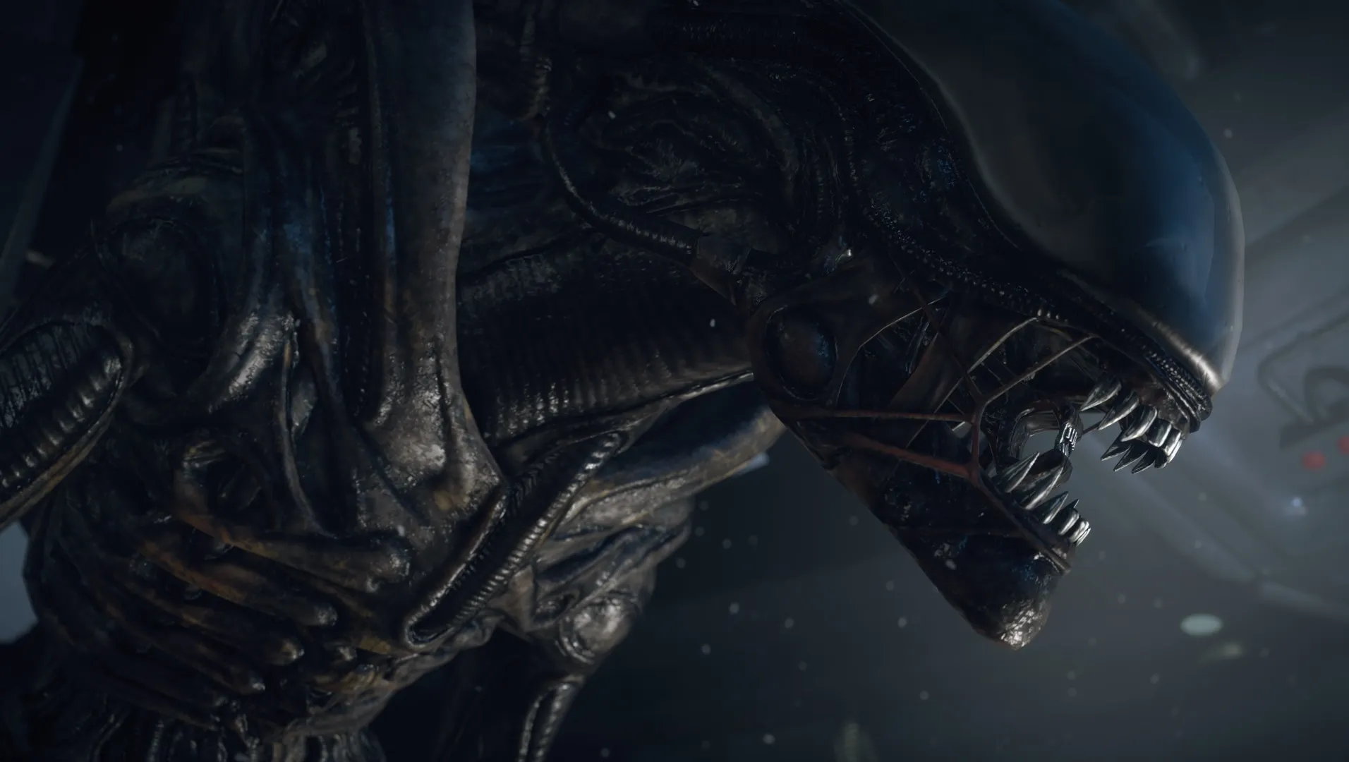 Alien: Isolation Gameplay 3