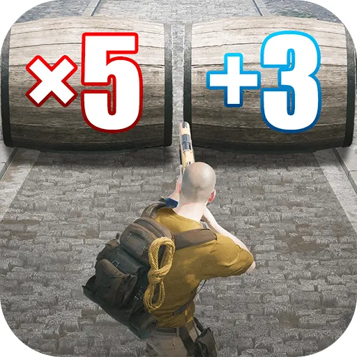 Puzzles & Survival