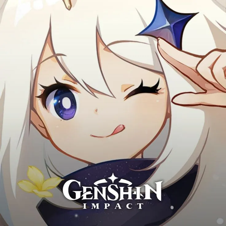 Genshin Impact