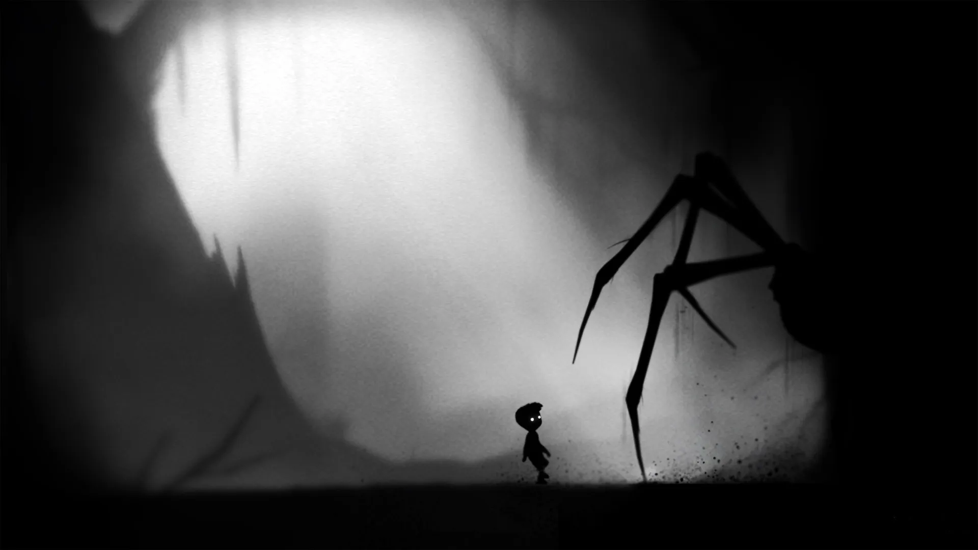 Limbo Gameplay 2