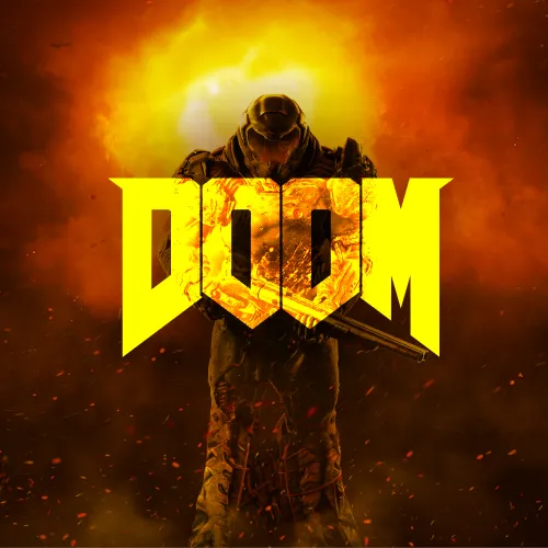 DOOM + DOOM Eternal