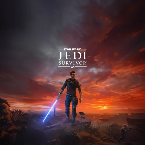 STAR WARS Jedi: Survivor