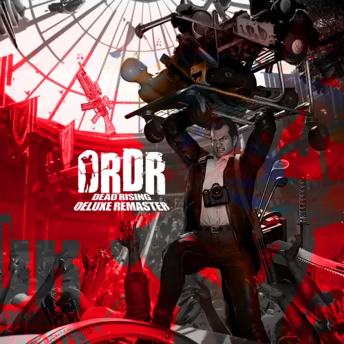 Dead Rising