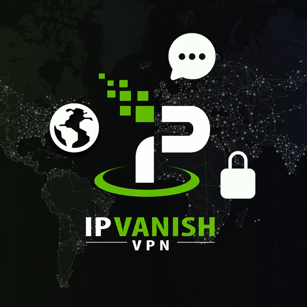 IPVanish Account
