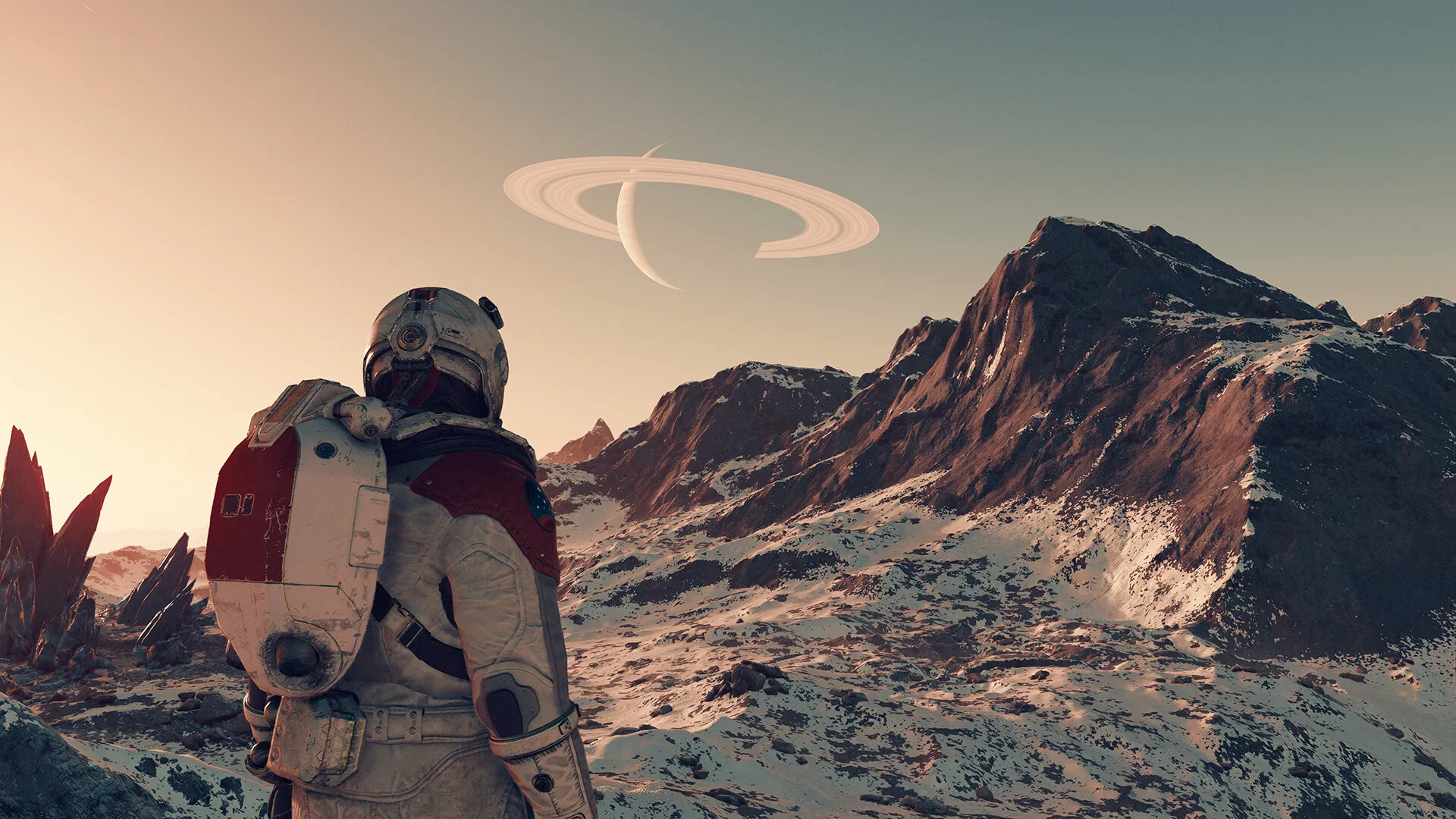 Starfield Gameplay 3