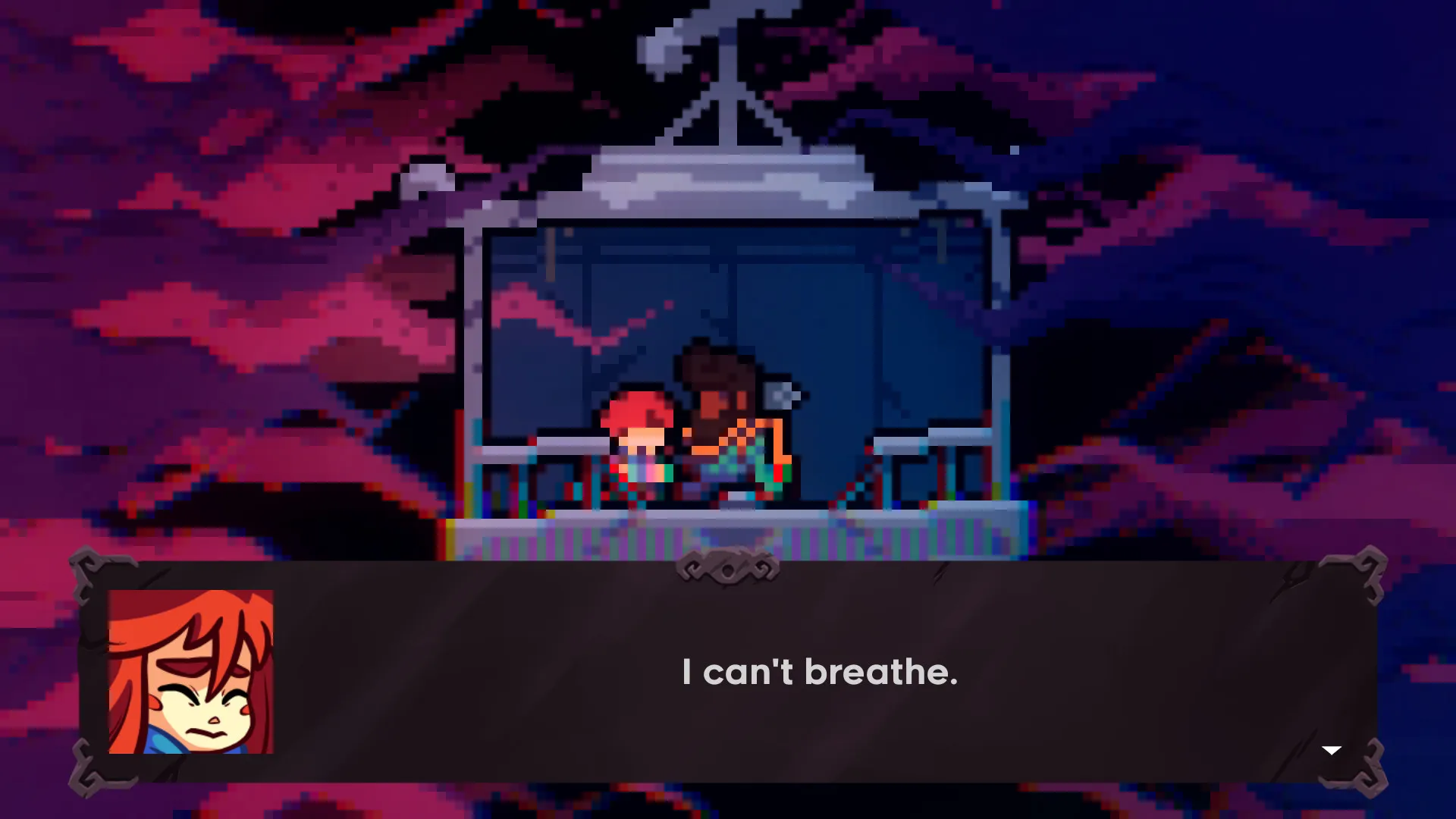 Celeste Gameplay 1