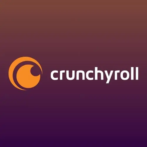 Crunchyroll