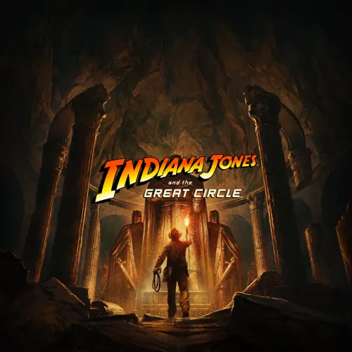 Indiana Jones and the Great Circle Standard Edition