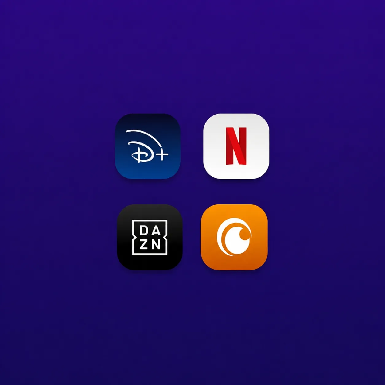Bundle Account
