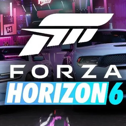 Forza Horizon 6 Standard Edition Steam Global Account