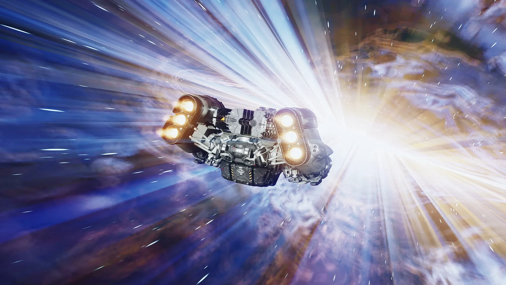 Starfield Gameplay 2