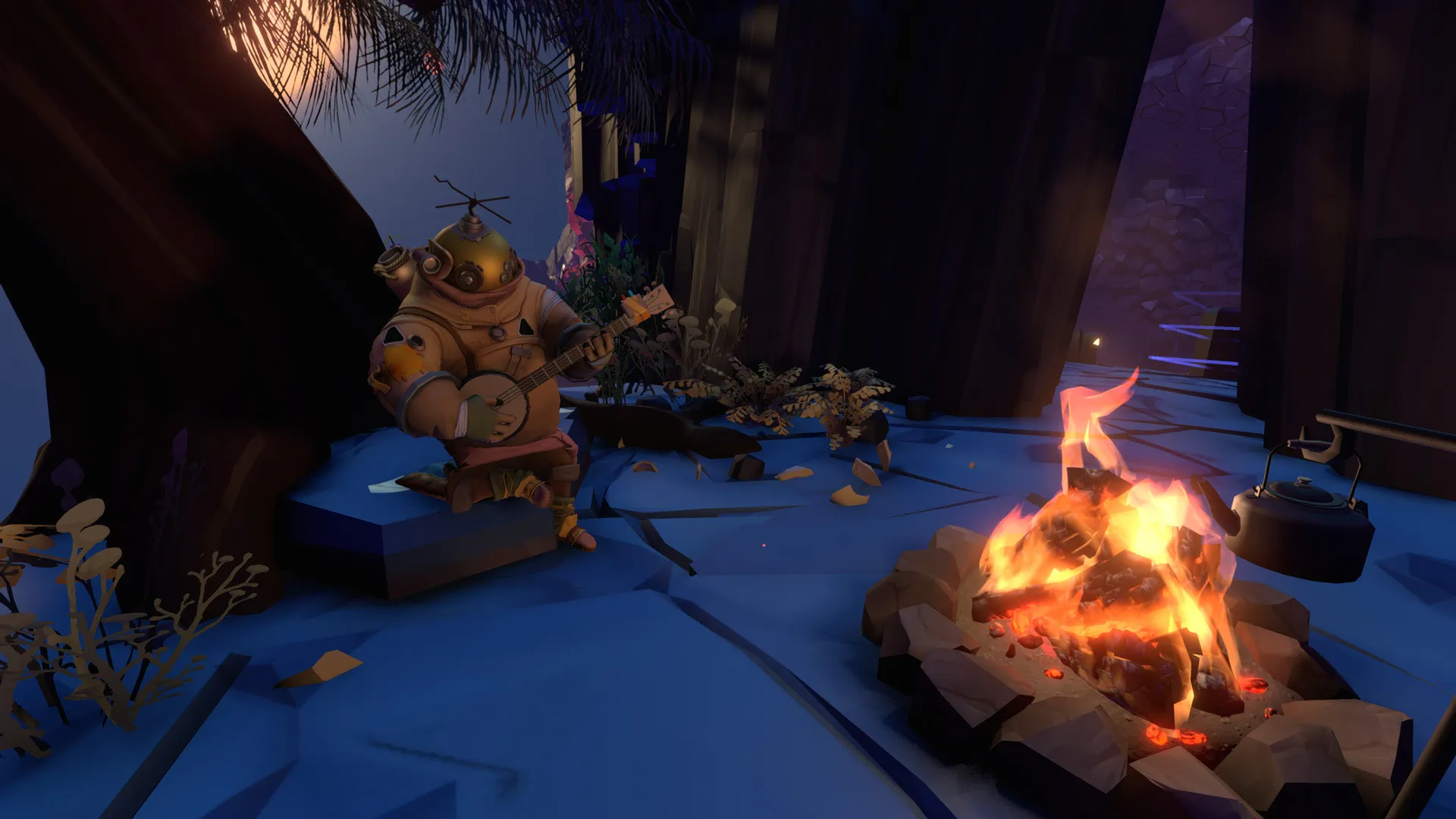 Outer Wilds Gameplay 3