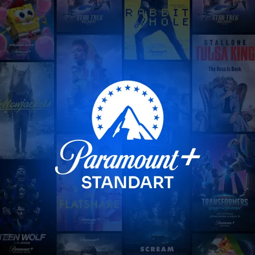 Paramount Account