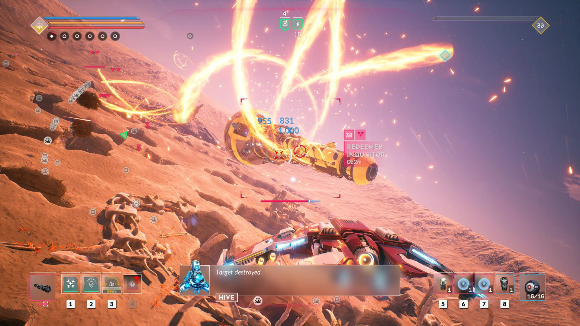 Everspace 2 Gameplay 3