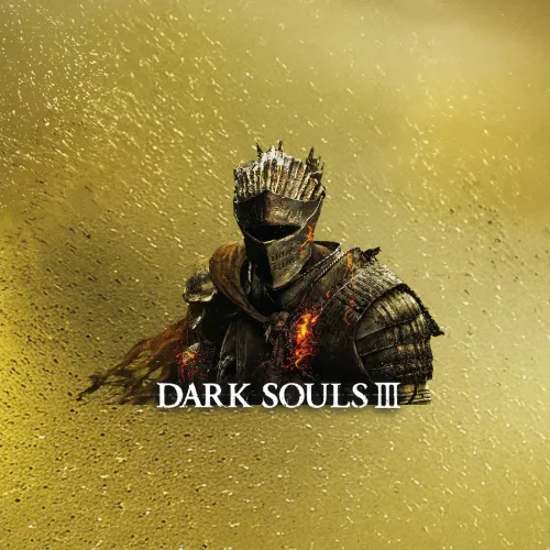 Dark Souls 3