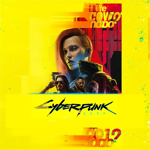 Cyberpunk 2077