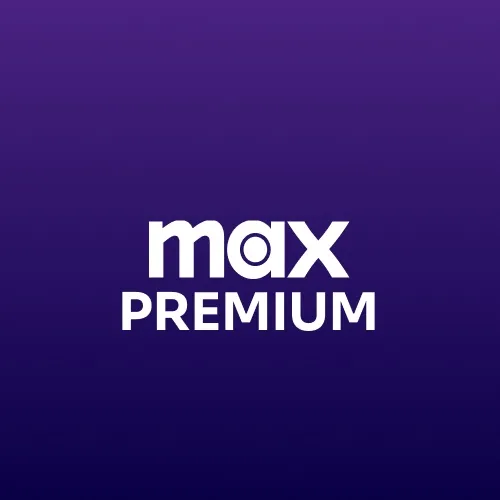MAX Account Premium 12 Months Global