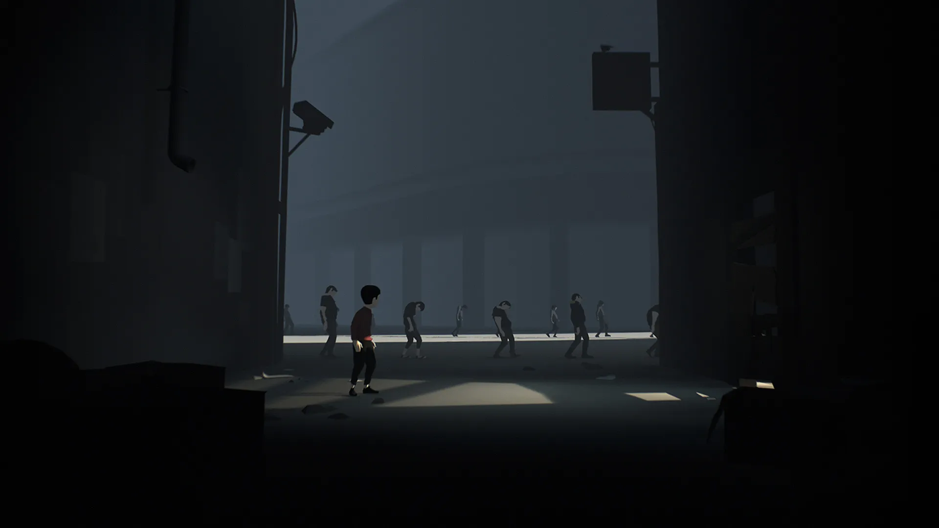 Inside Gameplay 1