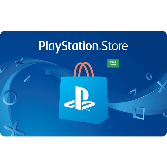 PlayStation Network Card (SA)