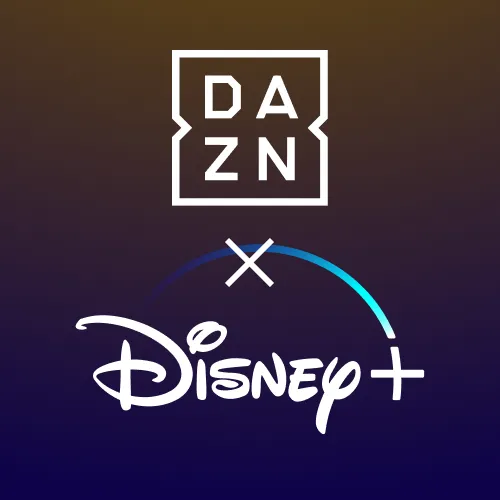 DAZN Bundle
