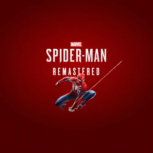 Marvel's Spider Man Remastered Steam Global Account