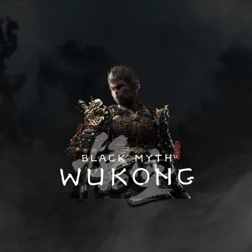 Black Myth: Wukong