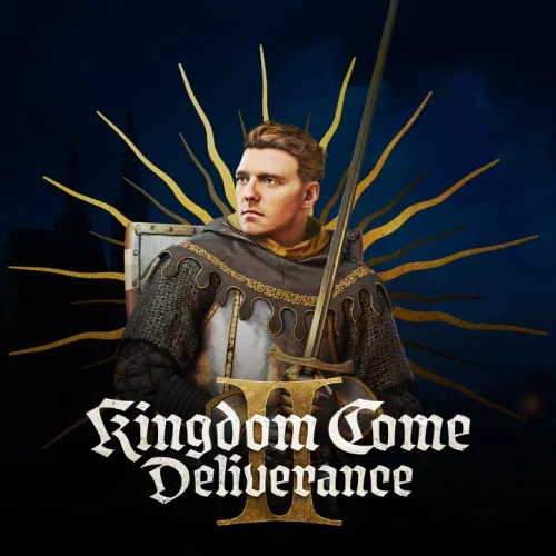 Kingdom Come: Deliverance 2 Standard Edition