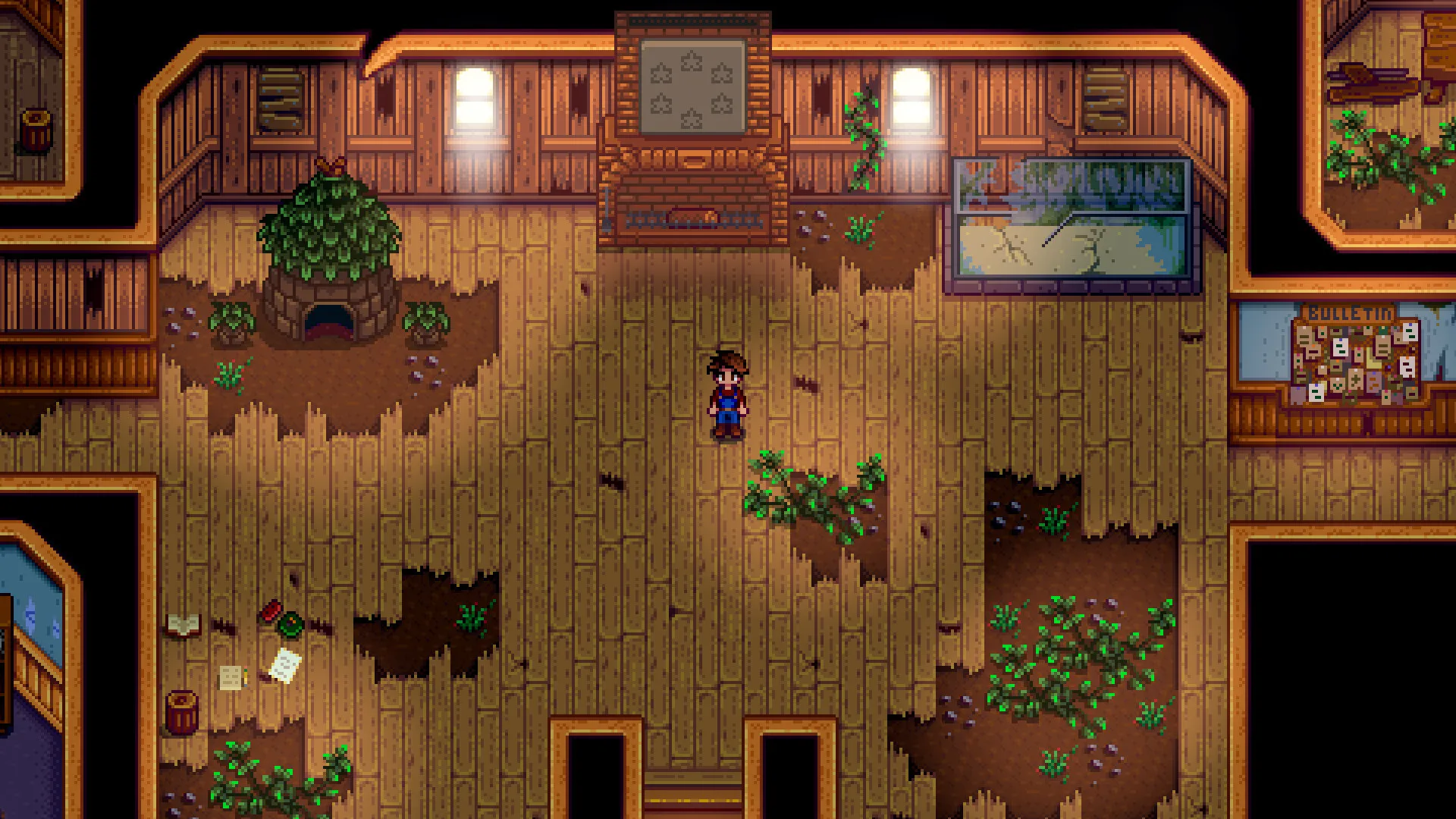 Stardew Valley Gameplay 2