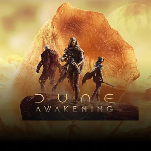 Dune: Awakening