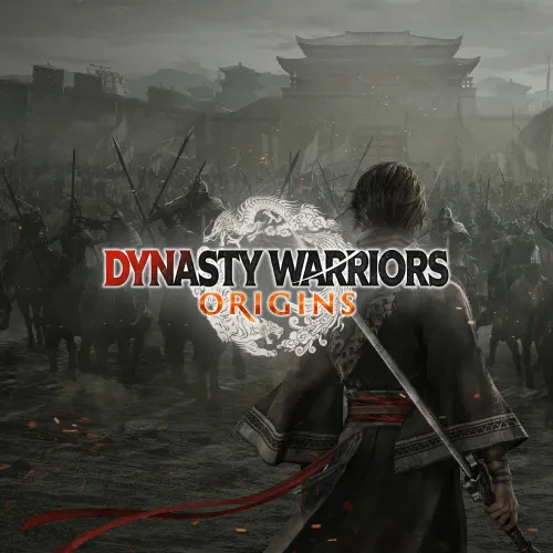 Dynasty Warriors Origins