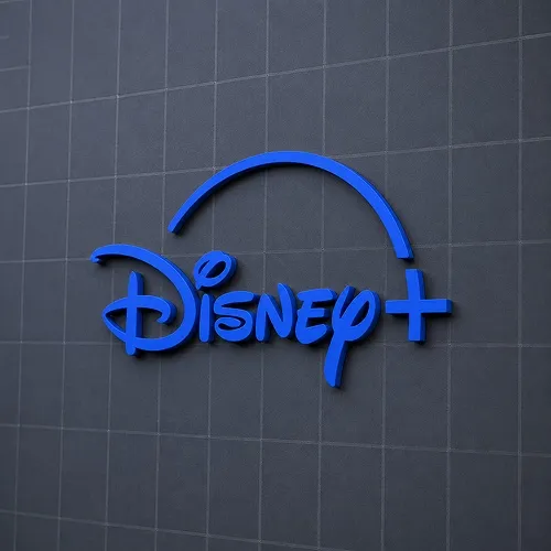 Disney Plus Account Standard 12 Months Global
