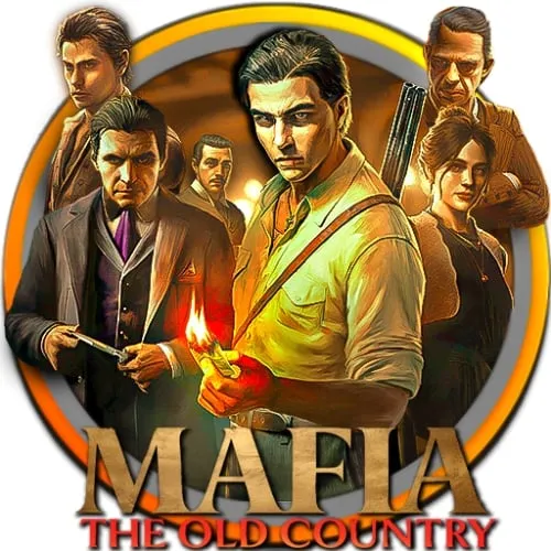 Mafia The Old Country Standard Edition Steam Global Account