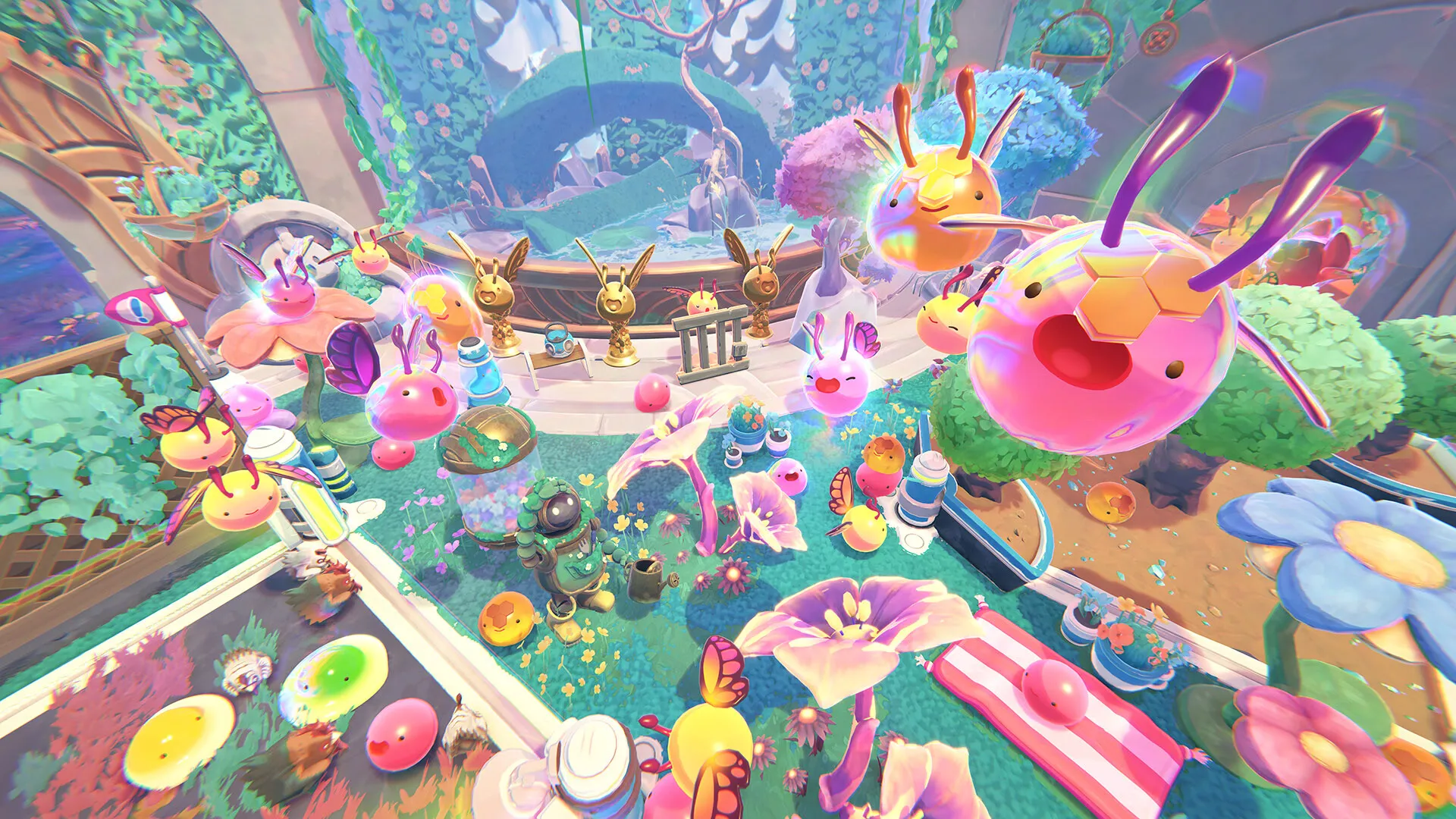 Slime Rancher 2 Gameplay 2