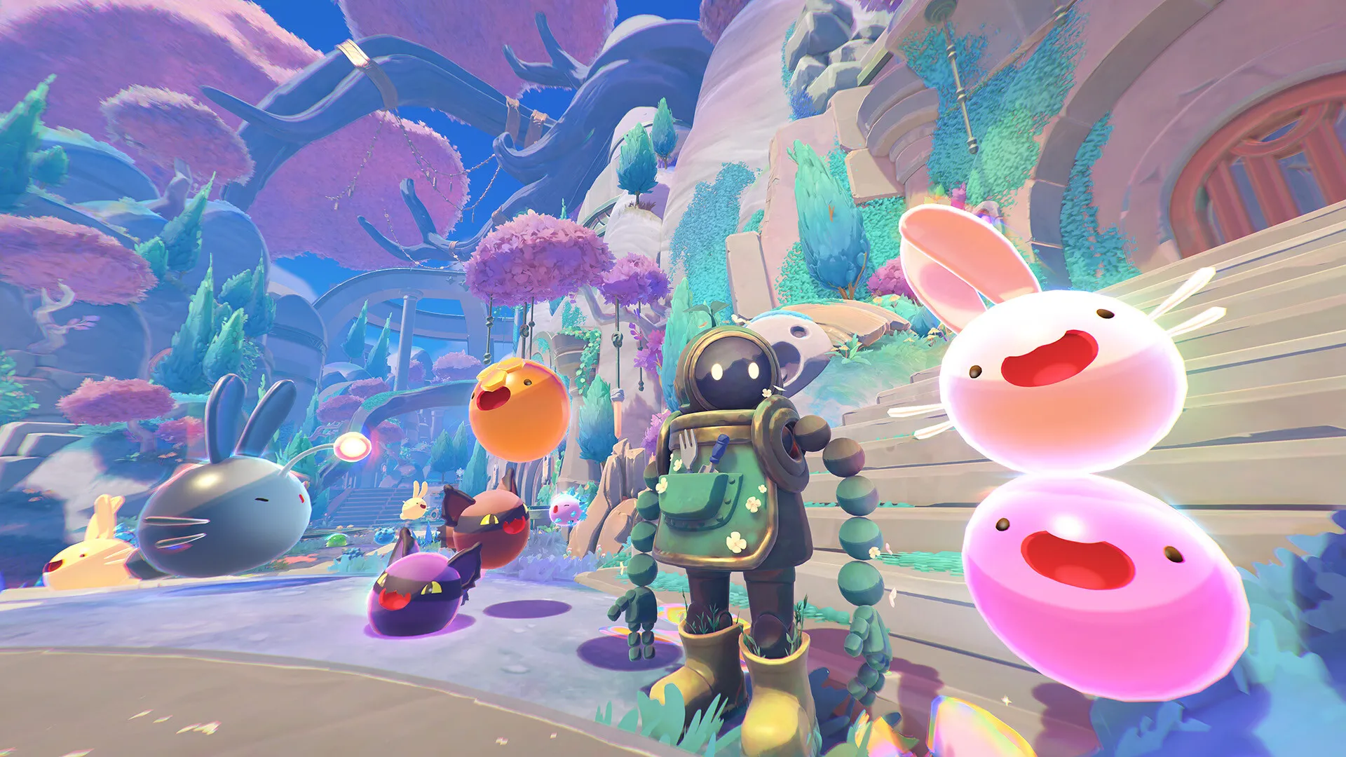 Slime Rancher 2 Gameplay 3